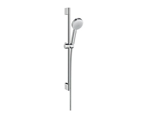 Душевой комплект Hansgrohe Crometta 100 1jet 26652400 хром