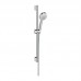 Душевой комплект Hansgrohe Crometta 100 1jet 26652400 хром