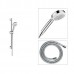 Душевой комплект Hansgrohe Crometta 100 1jet 26652400 хром