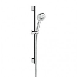 Душевой гарнитур Hansgrohe Crometta 100 Multi 26653400