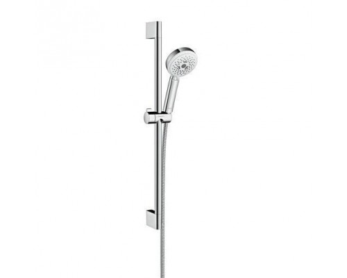 Душевой гарнитур Hansgrohe Crometta 100 Multi 26653400