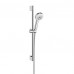 Душевой гарнитур Hansgrohe Crometta 100 Multi 26653400