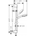 Душевой гарнитур Hansgrohe Crometta 100 Multi 26653400