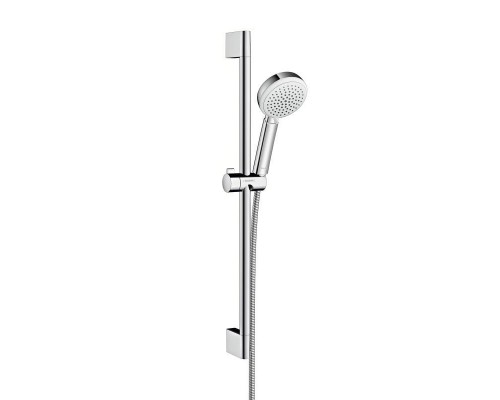 Душевой гарнитур Hansgrohe Crometta 100 Var Uni 26654400
