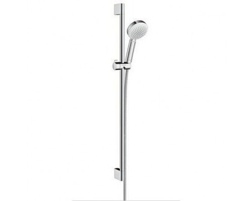 Душевой гарнитур Hansgrohe Crometta 100 (26658400)