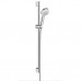 Душевой гарнитур Hansgrohe Crometta 100 (26658400)