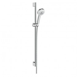 Душевой гарнитур Hansgrohe Crometta 100 Multi EcoSmart 26659400