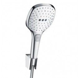 Душевой гарнитур Hansgrohe Raindance Select E 120 Porter Set 26700400