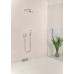 Верхний душ Hansgrohe Crometta S 240, 1jet, LowPressure, 26725000