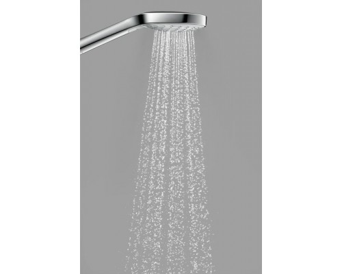 Ручной душ Hansgrohe Croma Select S Vario, EcoSmart, 9 л/мин, 26803400