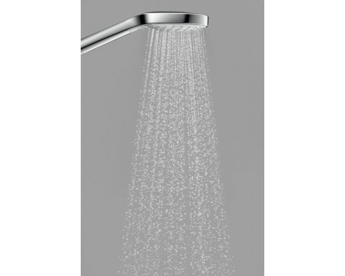 Ручной душ Hansgrohe Croma Select S Vario, EcoSmart, 9 л/мин, 26803400