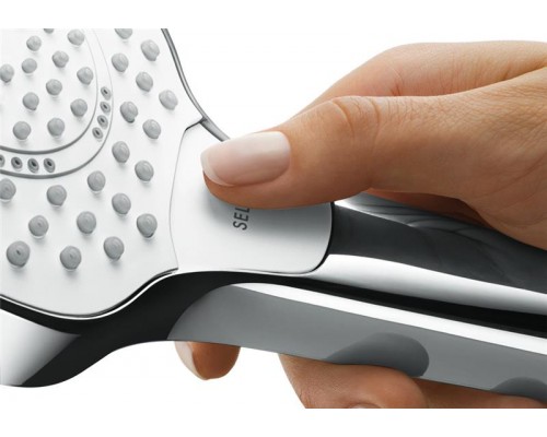 Ручной душ Hansgrohe Croma Select S Vario, EcoSmart, 9 л/мин, 26803400