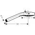 Ручной душ Hansgrohe Croma Select S, 1jet, 26804400