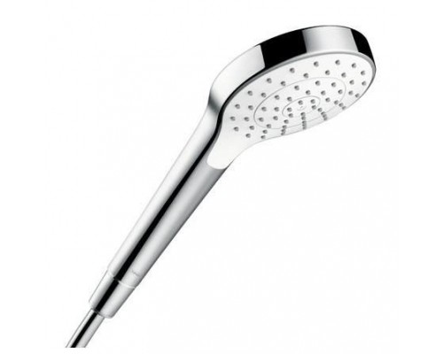 Ручной душ Hansgrohe Croma Select E, 1jet, EcoSmart, 7 л/мин, 26806400