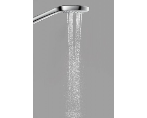 Ручной душ Hansgrohe Croma 110 Select E Multi 26810400