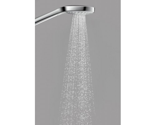 Ручной душ Hansgrohe Croma 110 Select E Multi 26810400