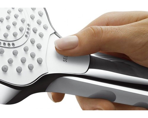 Ручной душ Hansgrohe Croma 110 Select E Multi 26810400