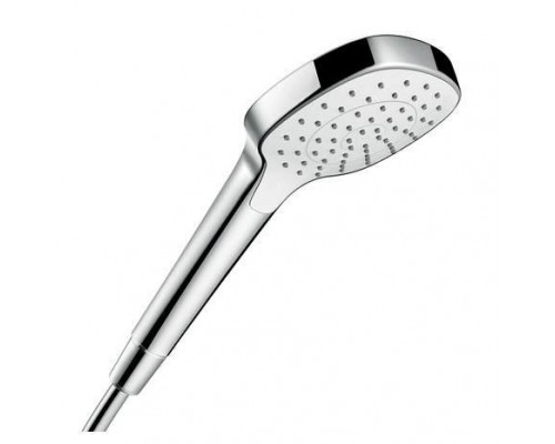 Ручной душ Hansgrohe Croma Select E, 1jet, EcoSmart, 9 л/мин, 26815400