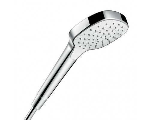 Ручной душ Hansgrohe Croma Select E, 1jet, EcoSmart, 7 л/мин, 26816400