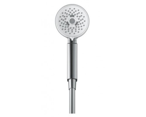 Душевая лейка Hansgrohe Crometta 100 Multi 3jet 26823400