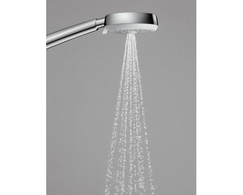 Душевая лейка Hansgrohe Crometta 100 Multi 3jet 26823400