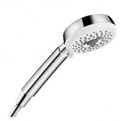 Душевая лейка Hansgrohe Crometta 100 Multi EcoSmart 26826400