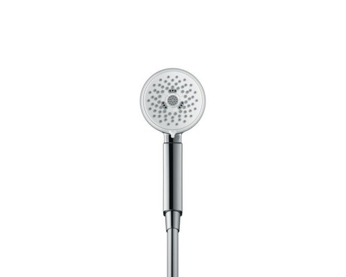 Душевая лейка Hansgrohe Crometta 100 Multi EcoSmart 26826400