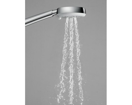 Душевая лейка Hansgrohe Crometta 100 Multi EcoSmart 26826400