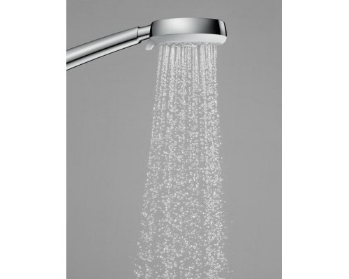 Душевая лейка Hansgrohe Crometta 100 Multi EcoSmart 26826400