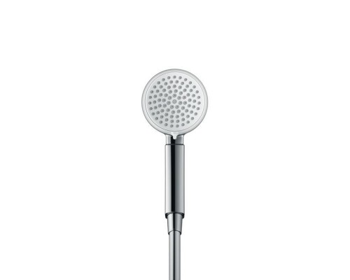 Ручной душ Hansgrohe Crometta 100 Vario EcoSmart 26827400