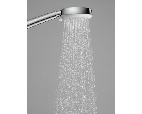 Ручной душ Hansgrohe Crometta 100 Vario EcoSmart 26827400