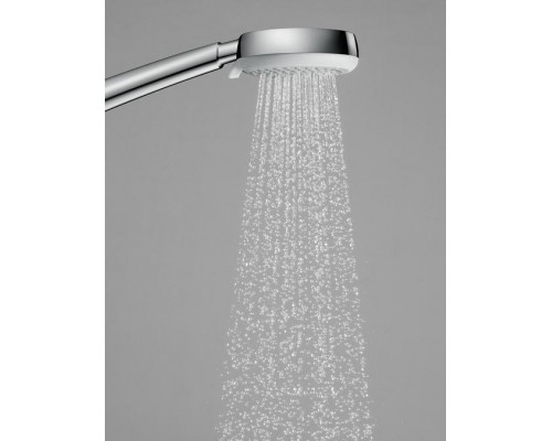 Ручной душ Hansgrohe Crometta 100 Vario EcoSmart 26827400