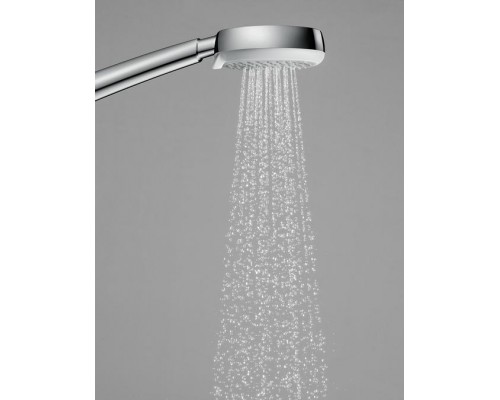 Ручной душ Hansgrohe Crometta 100 Vario EcoSmart 26827400