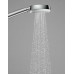 Ручной душ Hansgrohe Crometta 100 Vario EcoSmart 26827400