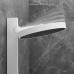 Душевая система Hansgrohe Showerpipe 360, 1 jet, матовый белый, 26842700