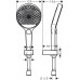 Душевой гарнитур Hansgrohe Rainfinity 130 3jet 26852700 (белый матовый)