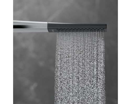 Hansgrohe Rainfinity Ручной душ 100 1jet бронза 26866140