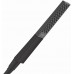 Ручной душ Hansgrohe Rainfinity Baton 100, матовый черный, 26866670