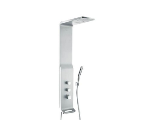 Душевая панель Hansgrohe Raindance Lift 27003400
