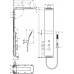 Душевая панель Hansgrohe Raindance Lift 27003400