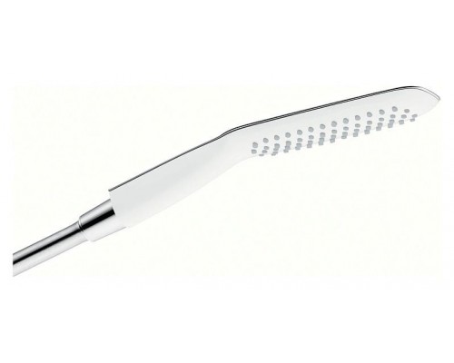 Душевая панель hansgrohe Raindance Lift 180 2jet с термостатом 27008400
