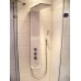 Душевая панель hansgrohe Raindance Lift 180 2jet с термостатом 27008400