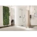 Душевая система hansgrohe Rainmaker Select 460 3jet EcoSmart с термостатом 27029400, белый/хром