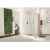 Душевая система hansgrohe Rainmaker Select 460 3jet EcoSmart с термостатом 27029400, белый/хром