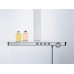Душевая система hansgrohe Rainmaker Select 460 3jet EcoSmart с термостатом 27029400, белый/хром