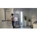 Душевая система Hansgrohe Showerpipe 460 2jet с термостатом, 27109400