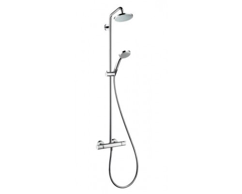 Душевая стойка Hansgrohe Croma 160 27135000