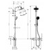 Душевая стойка Hansgrohe Croma 160 Showerpipe 27135000