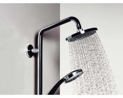 Душевая система HANSGROHE Croma 100 Showerpipe 160 (27154000)