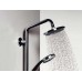 Душевая система HANSGROHE Croma 100 Showerpipe 160 (27154000)